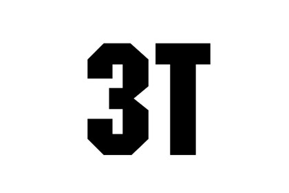 3T